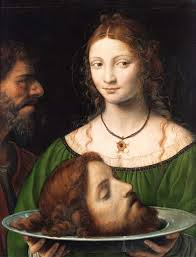 salome